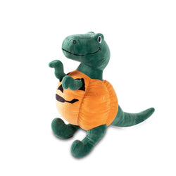 Rex O Lantern, Dog Squeaky Plush toy