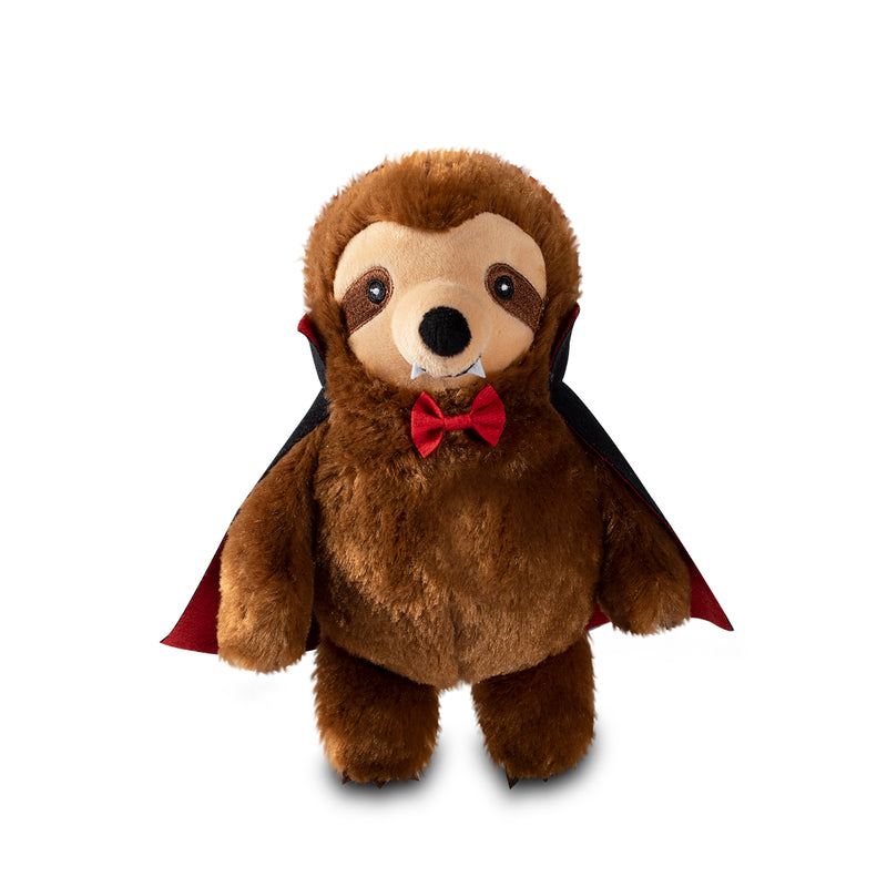 Vampire Sloth, Dog Squeaky Plush toy