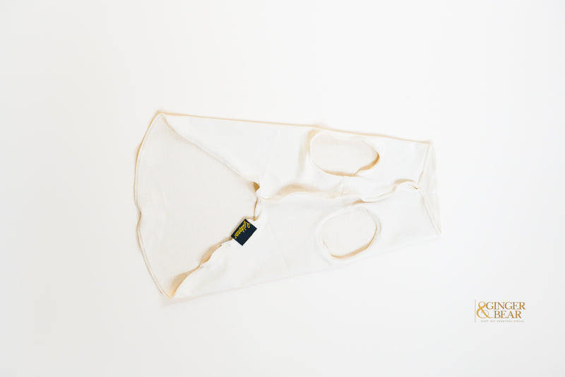 Sun Shield Tee shirts for Dogs and Cats, in Sand
