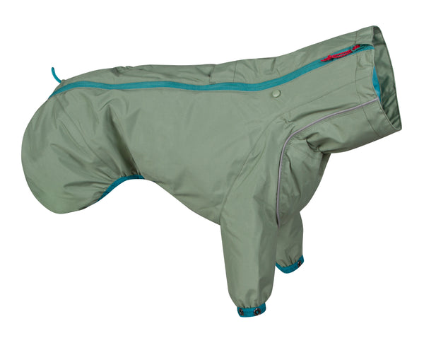 Hurtta Dog Raincoat: Rain Blocker Eco