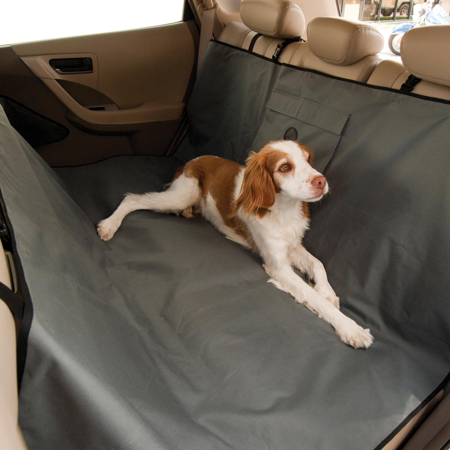 Pet Car Seat Saver