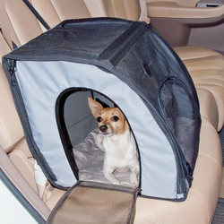 Pet Travel Safety Carrier