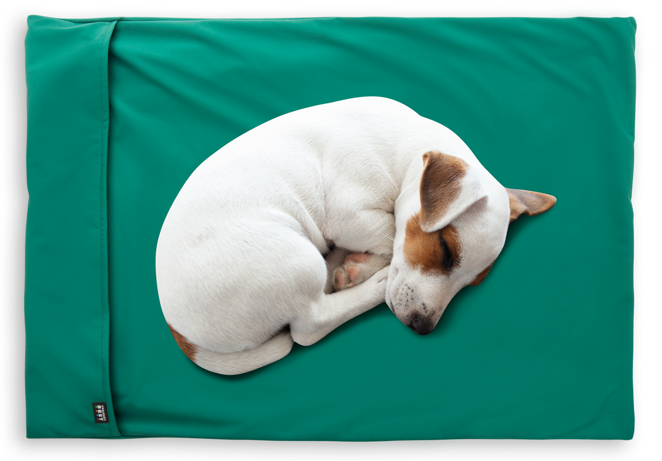 Easy Travel Pad for Dogs and Cats