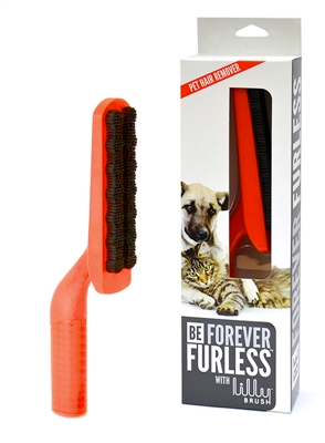 The Fluffy Pets Furniture Brush