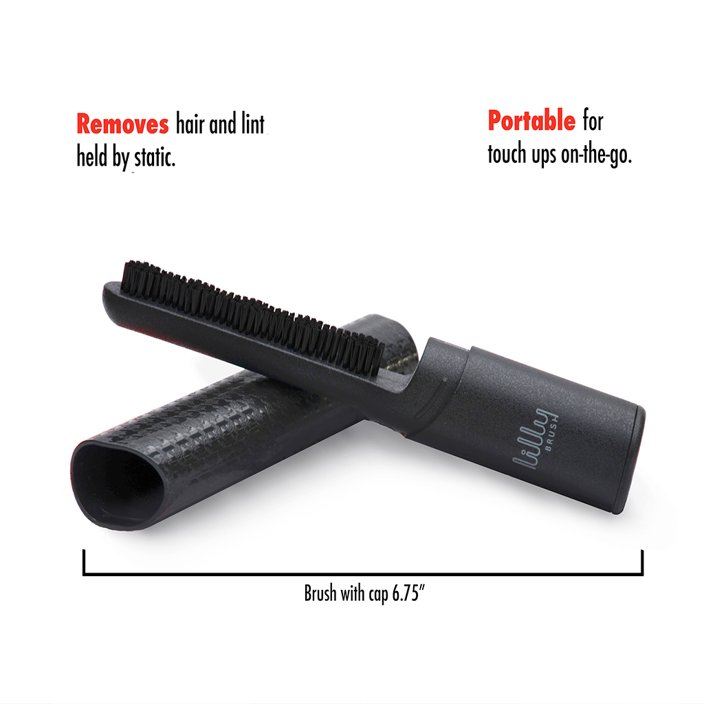 The Be Forever Furless Portable Pet Hair Remover