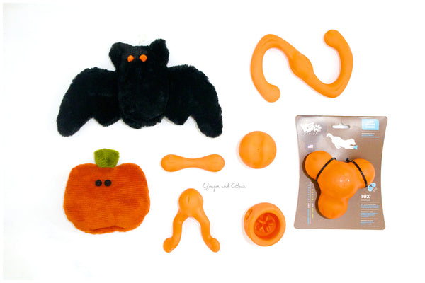 Pumpkin