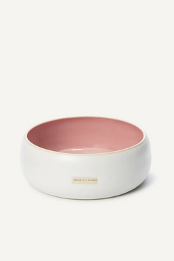Marta Food and Water Bowl for Dogs and Cats