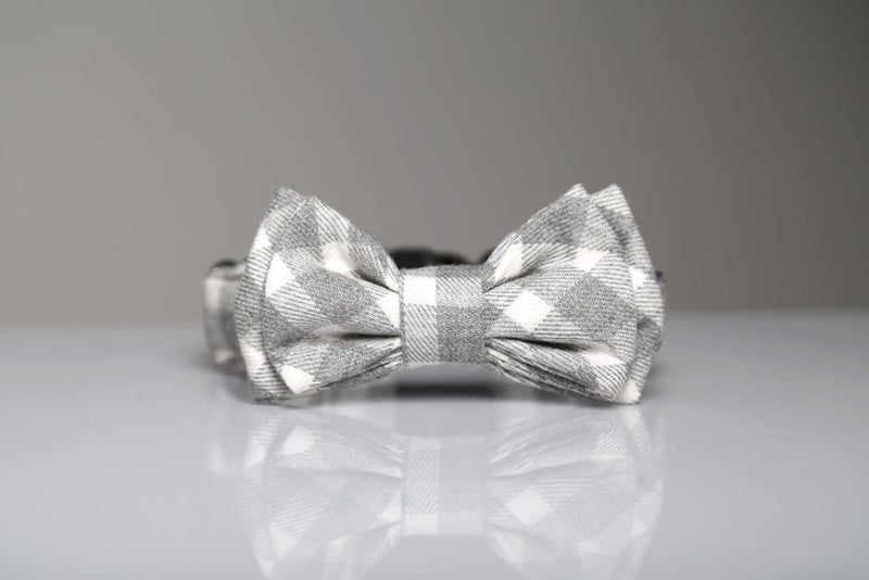 MaxBone Chloe Cat Bow Tie