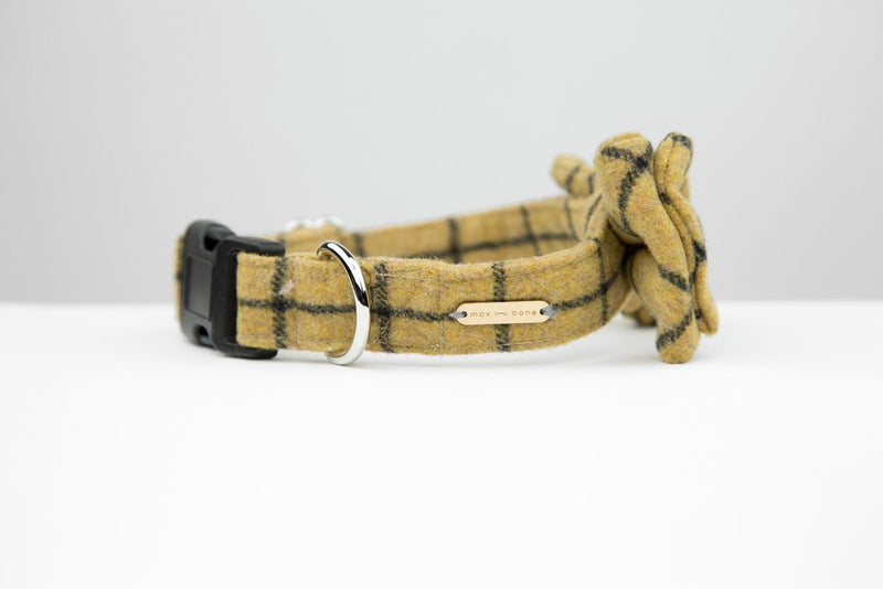 MaxBone Kensington Dog Bow Tie