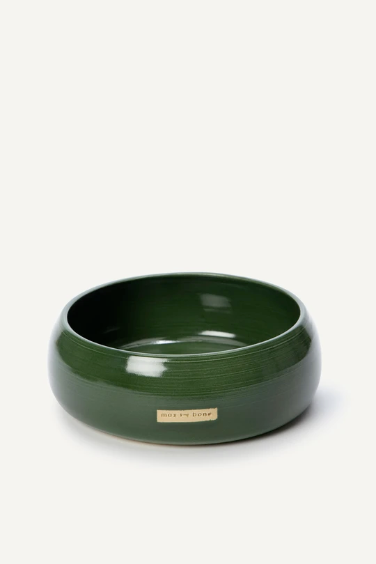 Mochi Food and Water Bowl for Dogs and Cats