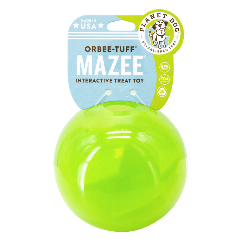 Mazee dog toy sale