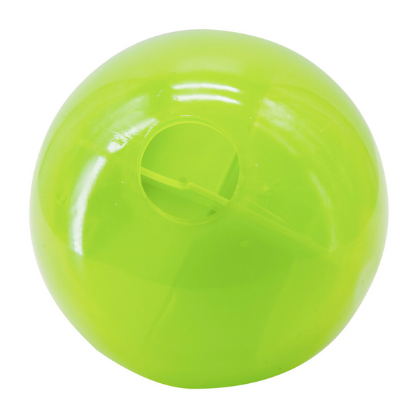 Orbee-Tuff Interactive Puzzle Treat Dispensing Dog Toy, Mazee Green