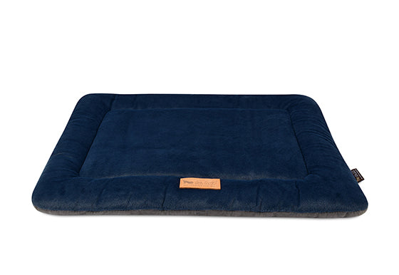 Chill Pad for Dogs and Cats: Indigo