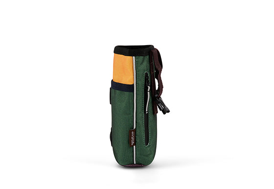 Deluxe Dog Training Pouch, Landscape Moss