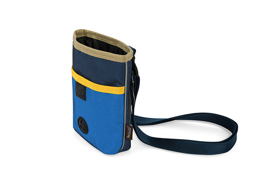 Deluxe Dog Training Pouch, Landscape River