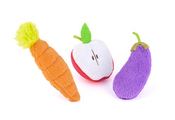 PLAY Feline Frenzy Catnip Toy Farm to Tabby