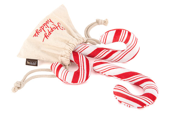 P.L.A.Y. Holiday Classic: Cheerful Candy Canes