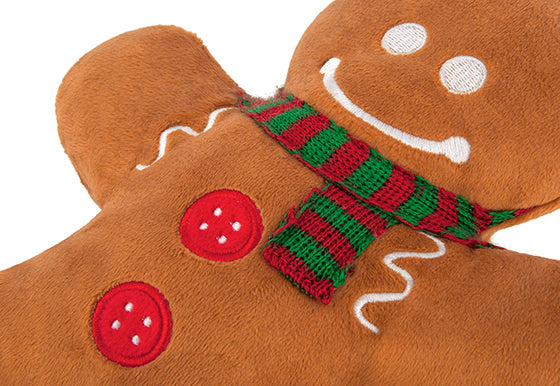 P.L.A.Y. Holiday Classic: Holly Jolly Gingerbread man