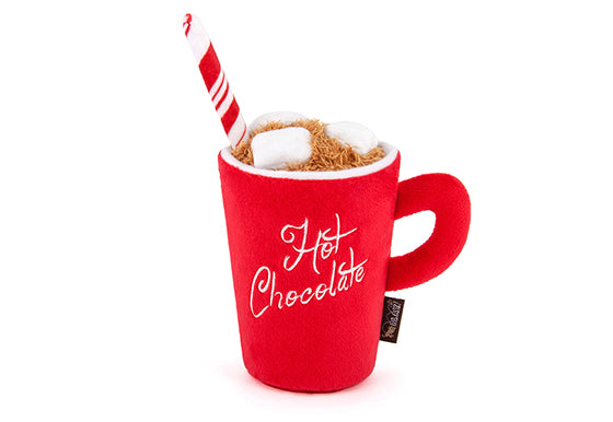 P.L.A.Y. Holiday Classic: Ho Ho Ho Hot Chocolate
