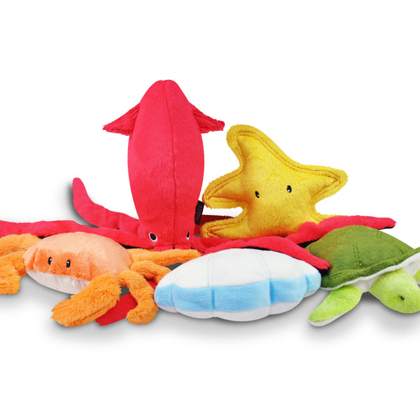 Under the new arrivals sea toys