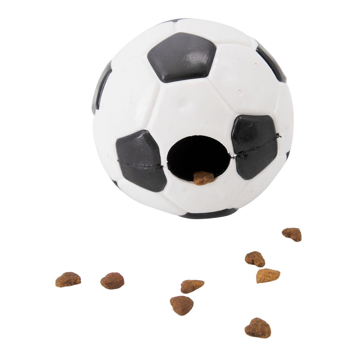 Dog Toy: Orbee-Tuff Soccer Ball