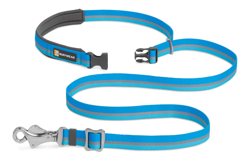 Ruffwear: Crag Reflective dog leash