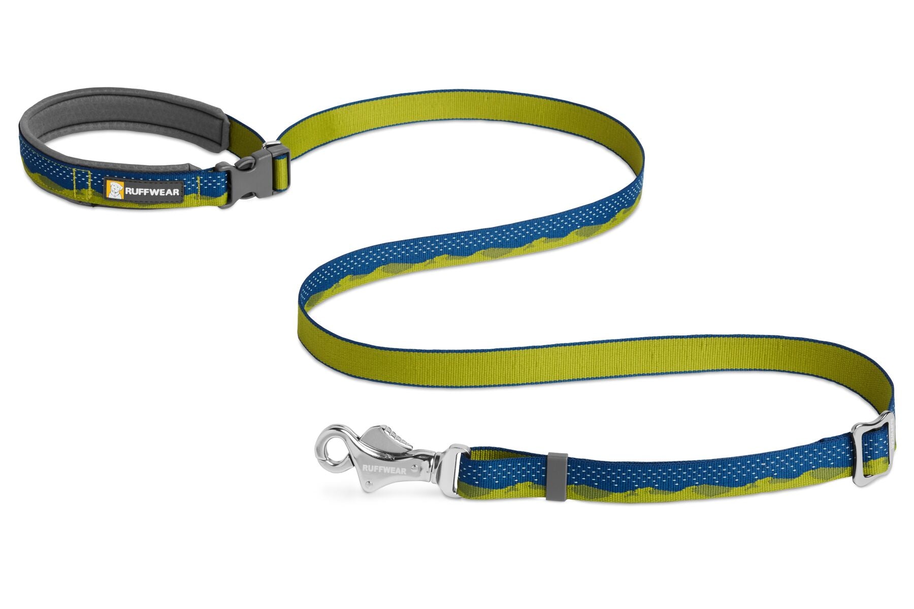Ruffwear: Crag Reflective dog leash