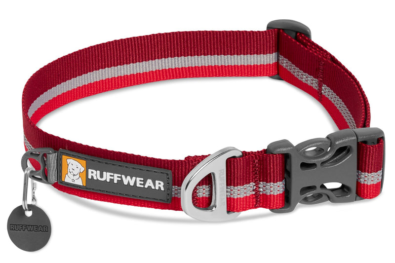 Ruffwear: Crag Reflective Dog Collar