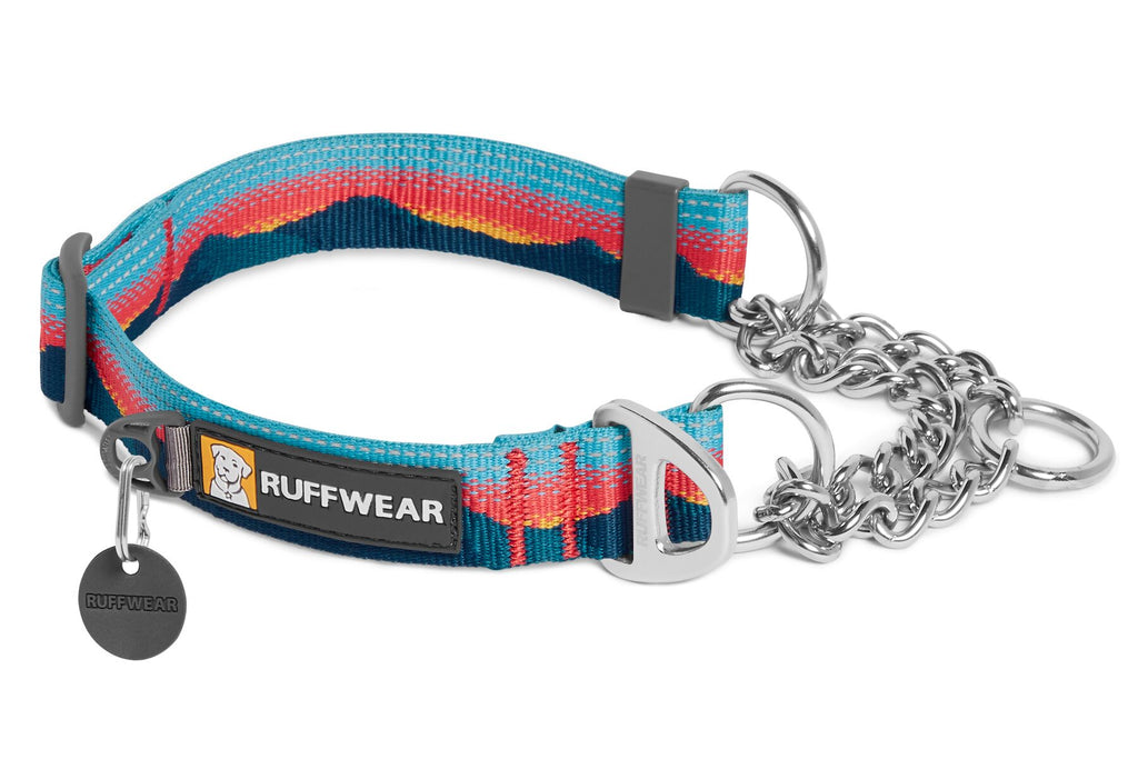 Ruffwear Chain Reaction dog collar Martingale Limited Cinch