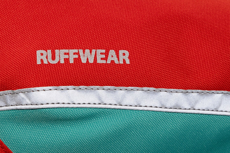Ruffwear Dog Hi-Vis Jacket: Lumenglow