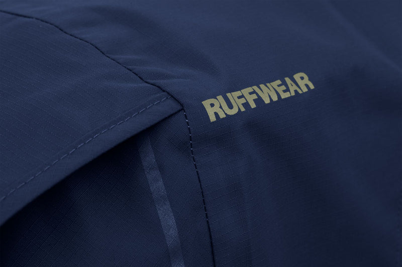 Ruffwear Dog Raincoat: Sun Shower