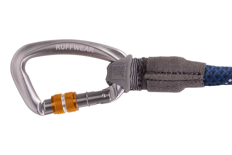 Ruffwear Dog Rope Leash: Knot-a-Leash