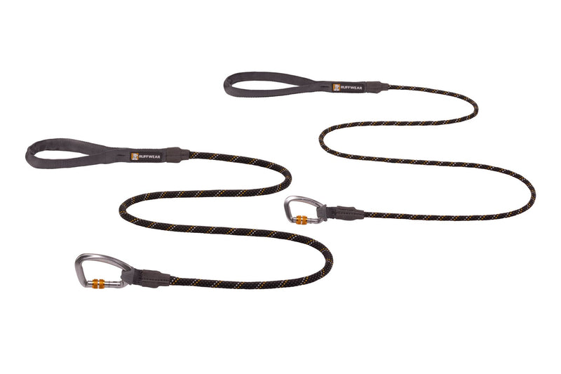 Ruffwear Dog Rope Leash: Knot-a-Leash