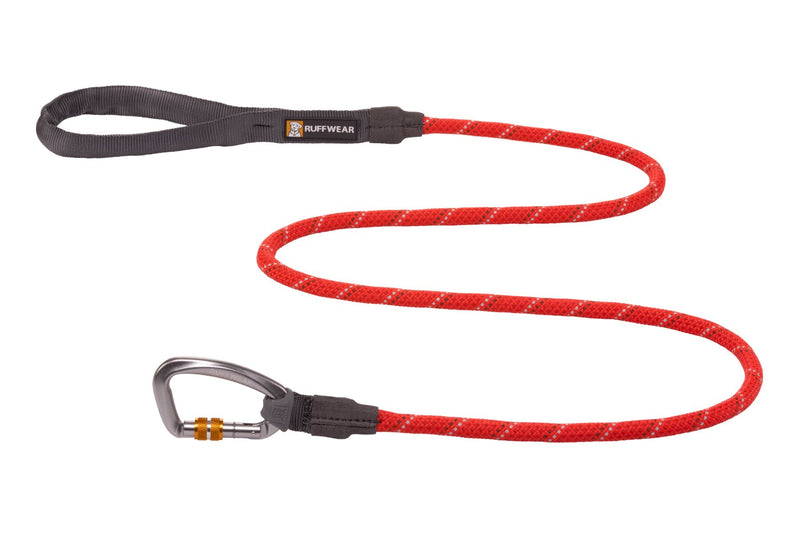 Ruffwear Dog Rope Leash: Knot-a-Leash