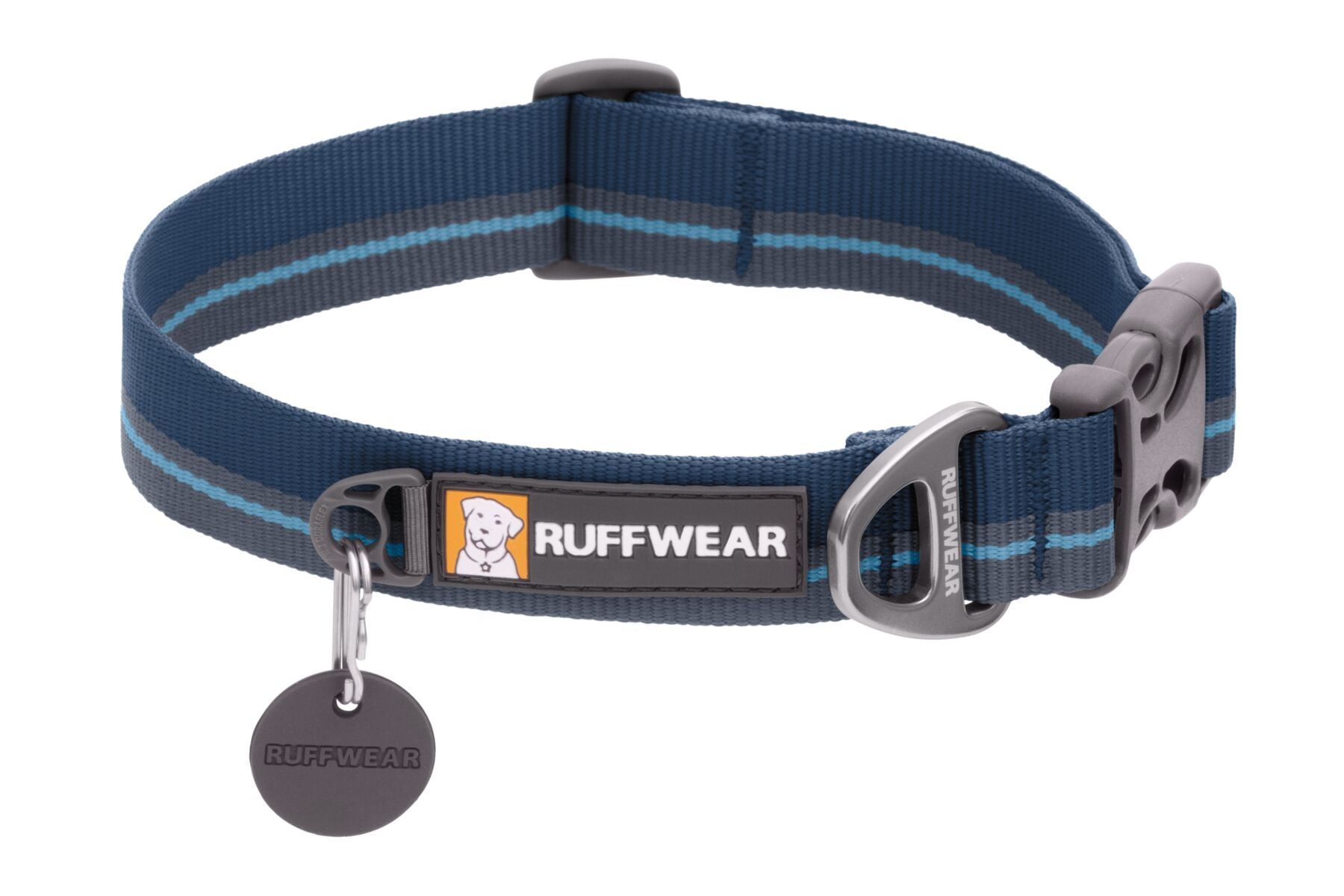 Ruffwear: Flat Out Dog Collar