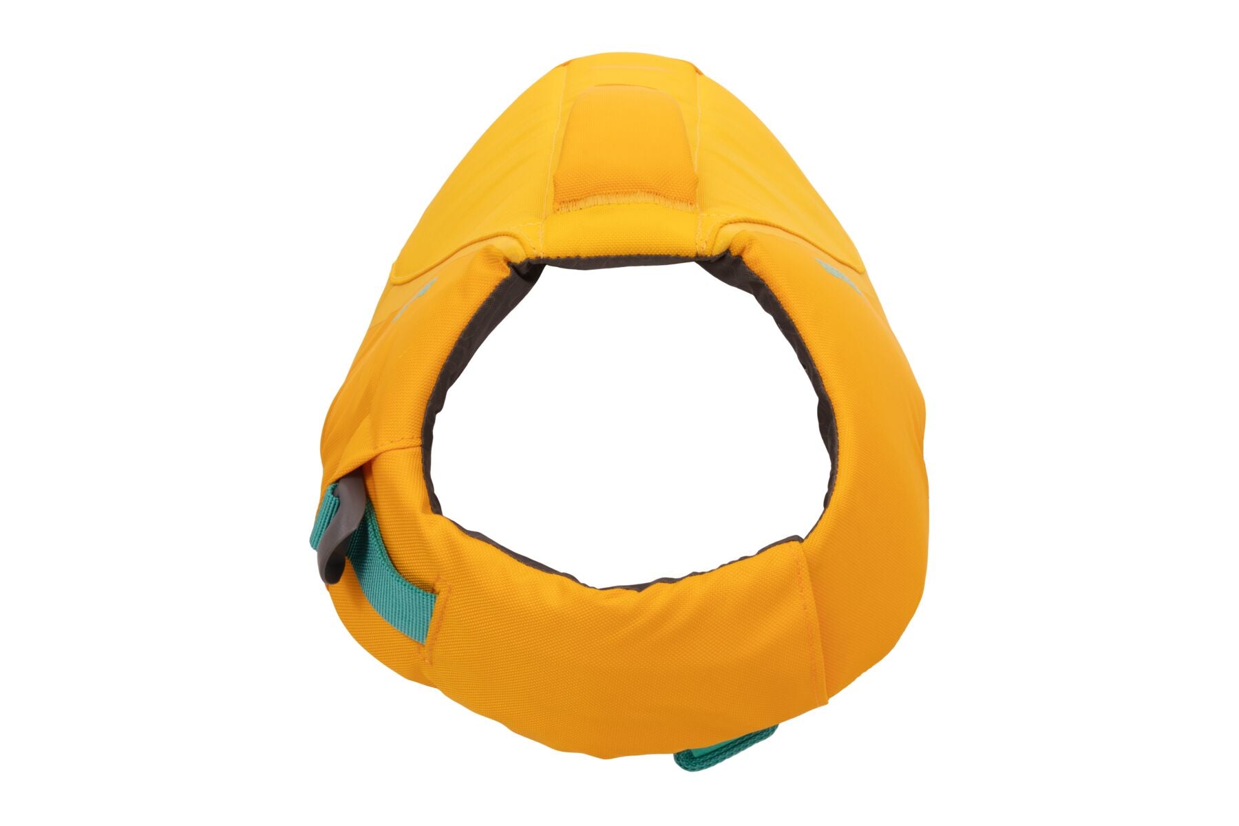 Ruffwear Dog Life Jacket: Float Coat in Wave Orange
