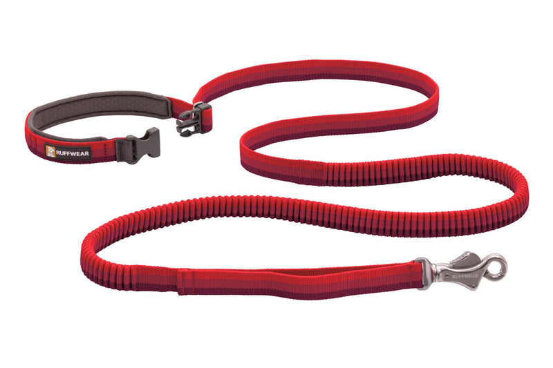 Ruffwear: Roamer Bungee Dog Leash