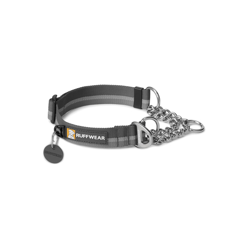 Ruffwear Chain Reaction dog collar Martingale Limited Cinch