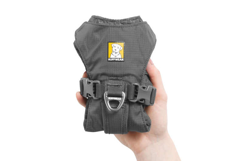 Ruffwear Flagline Dog Harness Granite Grey