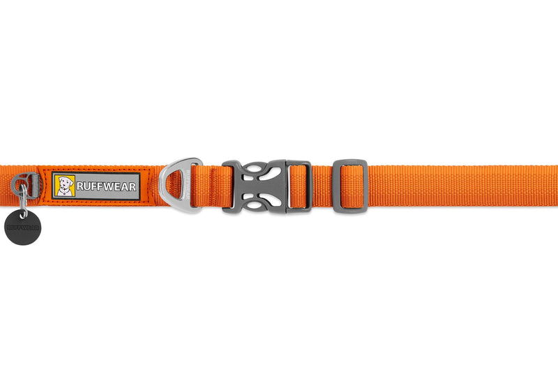 Ruffwear: Front Range Dog Collar