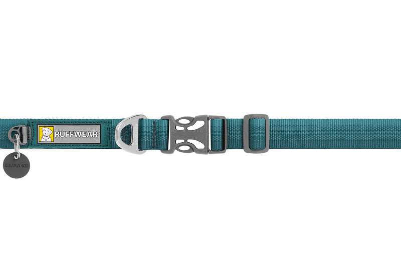 Ruffwear: Front Range Dog Collar