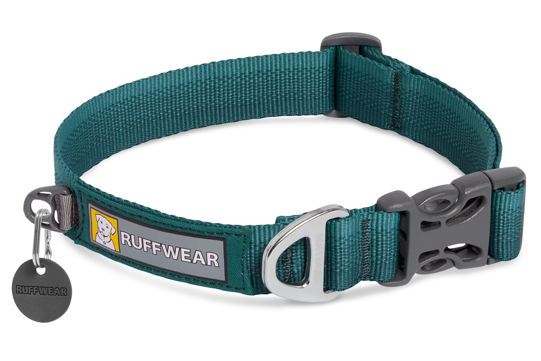Ruffwear Front Range Dog Collar