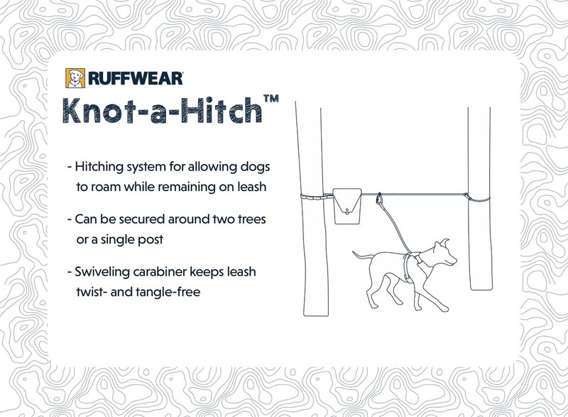 Ruffwear Knot-a-Hitch