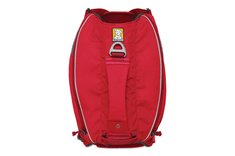 Ruffwear Dog Pack: Singletrak Pack