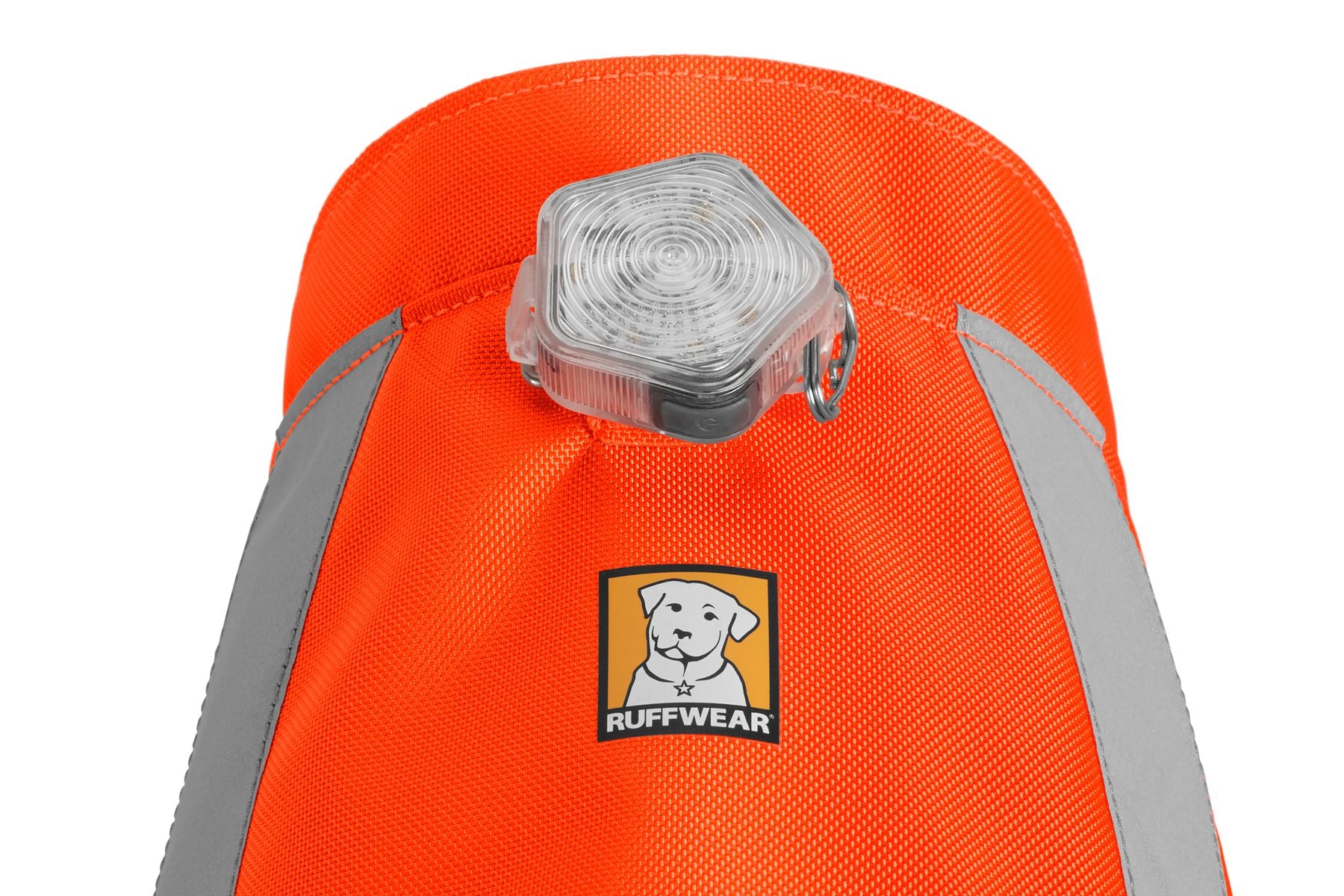 Ruffwear Reflective Track Jacket for Dogs