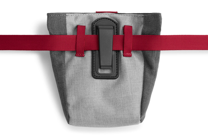 Ruffwear Treat Trader bag for Dogs