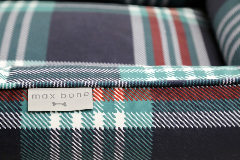 Spruce sales dog bed