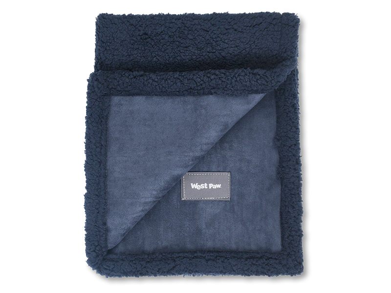Big Sky Dog Blankets, Midnight