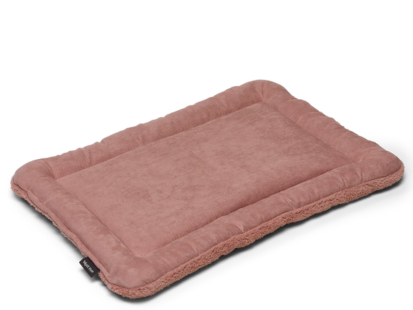 Big Sky Nap Dog Mat, Dusty Rose
