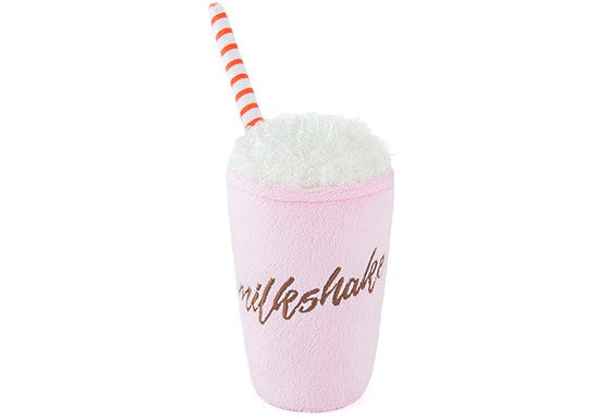The American Classic, Squeaky Plush Dog Toy
